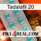 Tadalafil 20 28